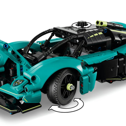 LEGO Technic (42208)