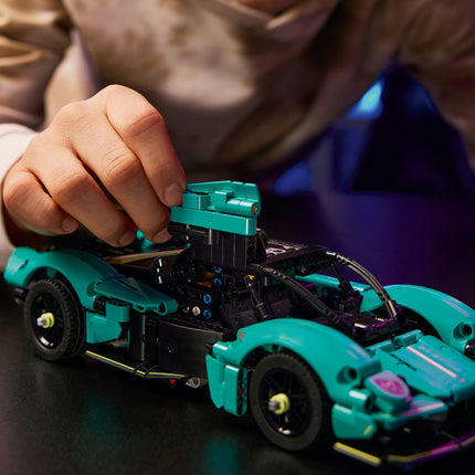 LEGO Technic (42208)