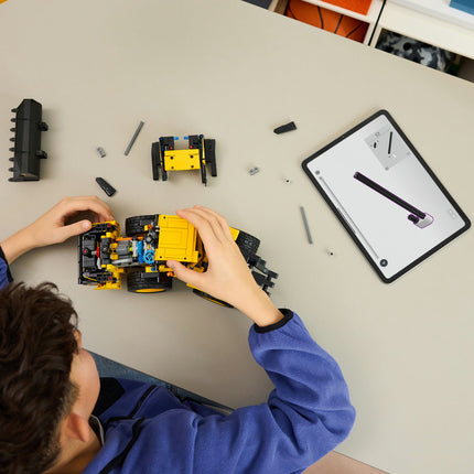 LEGO Technic (42209)