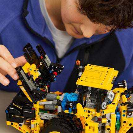 LEGO Technic (42209)