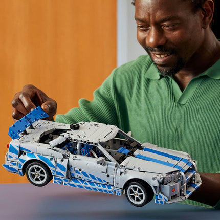 LEGO Technic (42210)