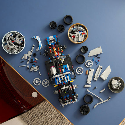 LEGO Technic (42210)