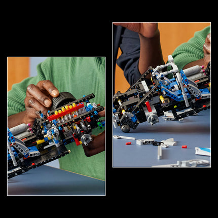 LEGO Technic (42210)