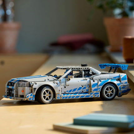 LEGO Technic (42210)