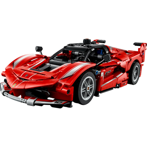 LEGO Technic (42212)