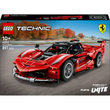 LEGO Technic (42212)