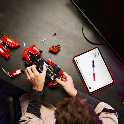 LEGO Technic (42212)