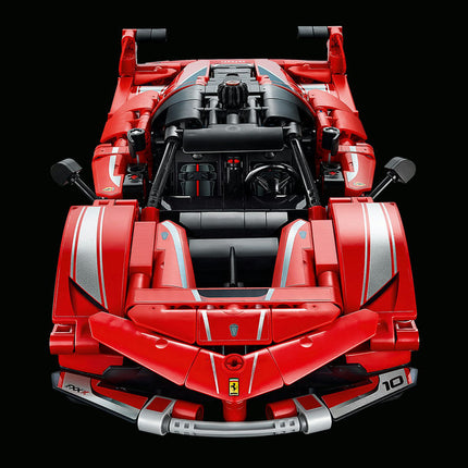 LEGO Technic (42212)