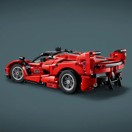 LEGO Technic (42212)