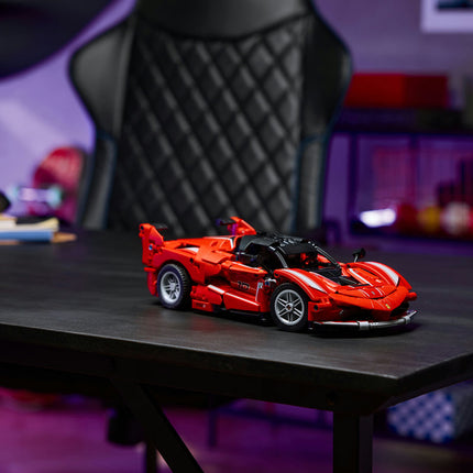 LEGO Technic (42212)
