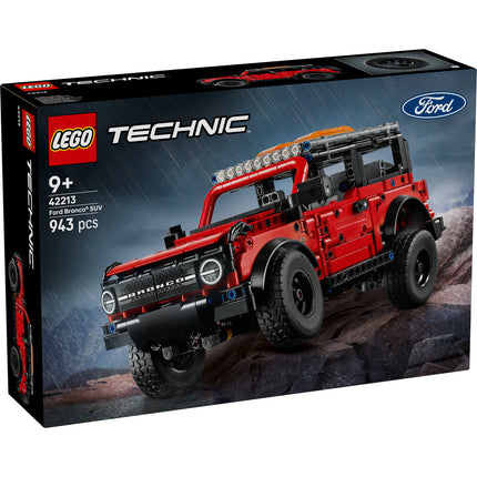 LEGO Technic (42213)