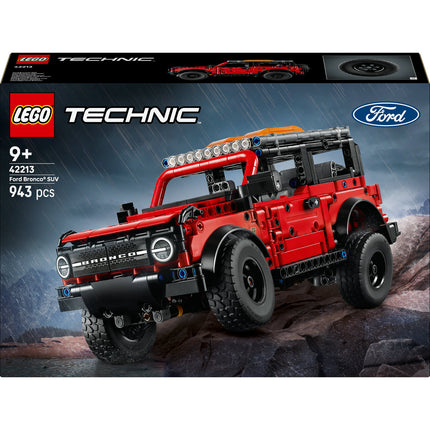 LEGO Technic (42213)