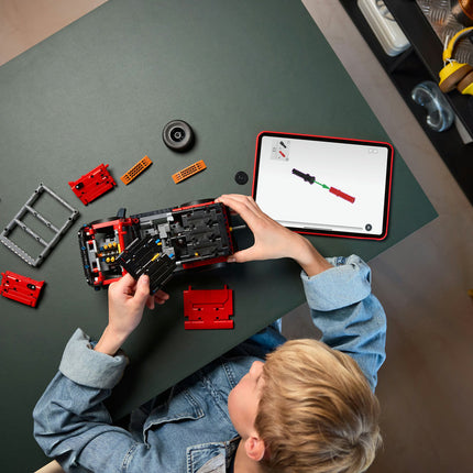 LEGO Technic (42213)
