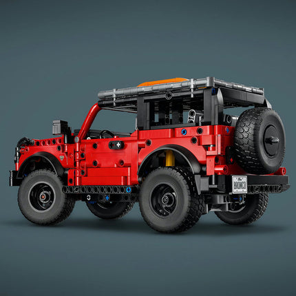 LEGO Technic (42213)