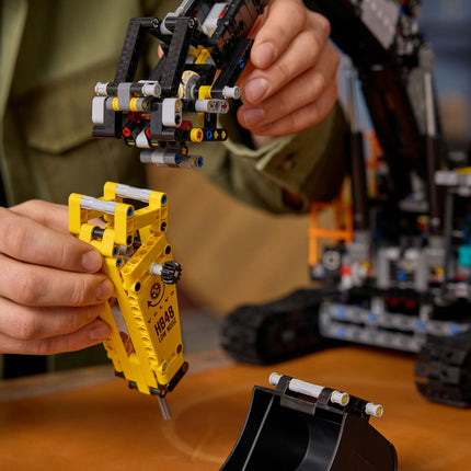 LEGO Technic (42215)