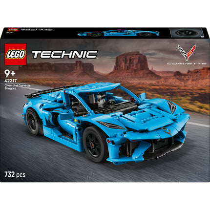 LEGO Technic (42217)