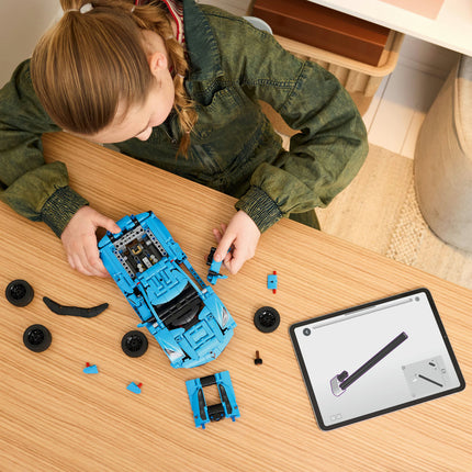 LEGO Technic (42217)