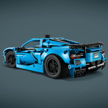LEGO Technic (42217)