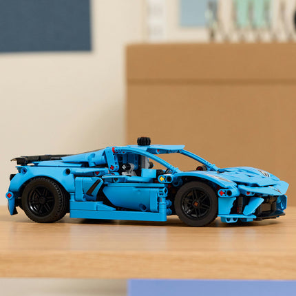 LEGO Technic (42217)