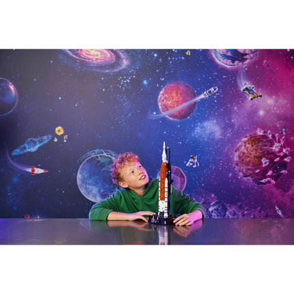 LEGO Technic (42221)