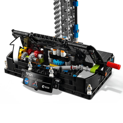 LEGO Technic (42221)