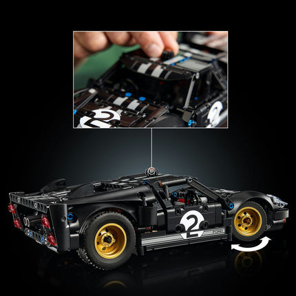 LEGO Technic (42223)