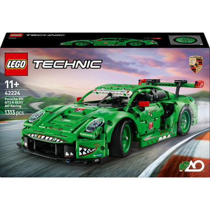 LEGO Technic (42224)