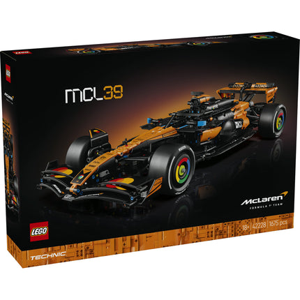 LEGO Technic (42228)