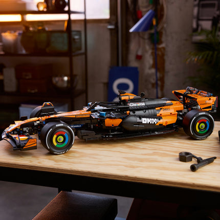 LEGO Technic (42228)