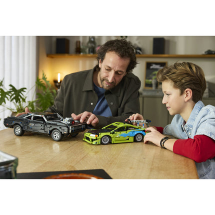 LEGO Technic (42229)