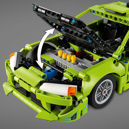 LEGO Technic (42229)