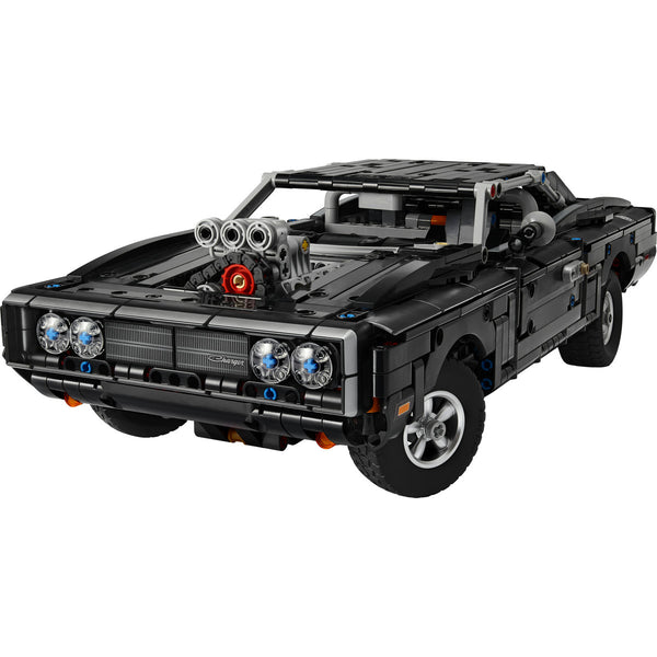 LEGO Technic (42231)