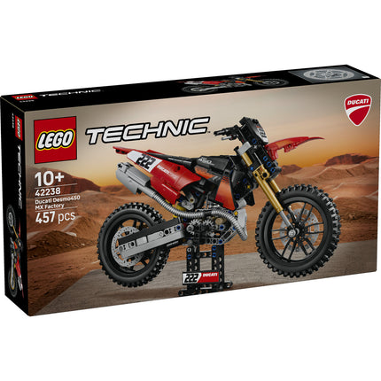 LEGO Technic (42238)
