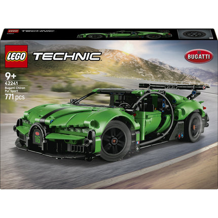 LEGO Technic (42241)