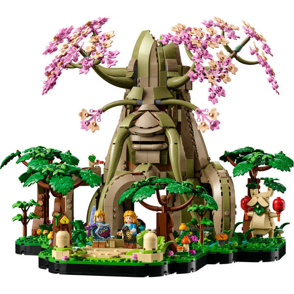 LEGO The Legend of Zelda (77092)