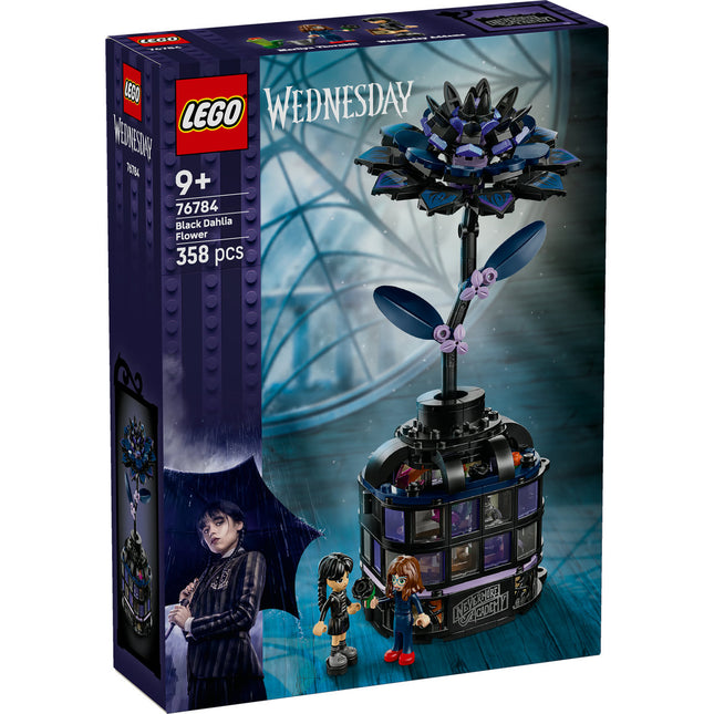 LEGO Wednesday (76784)
