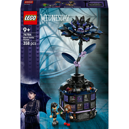 LEGO Wednesday (76784)