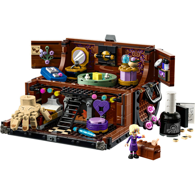 LEGO Wednesday (76785)