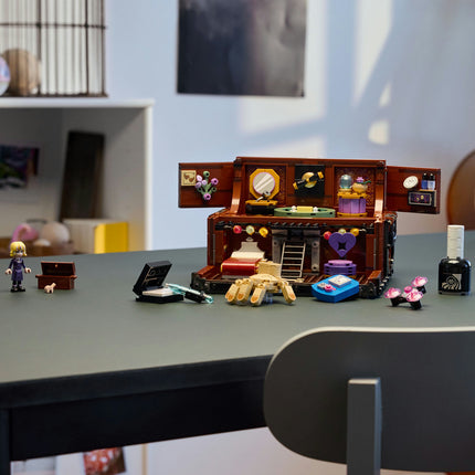 LEGO Wednesday (76785)