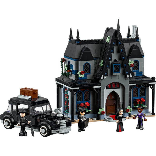 LEGO Wednesday (76786)