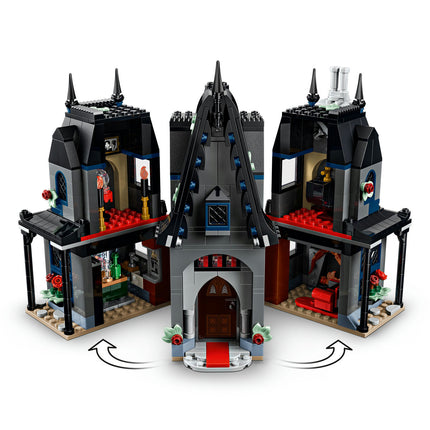 LEGO Wednesday (76786)
