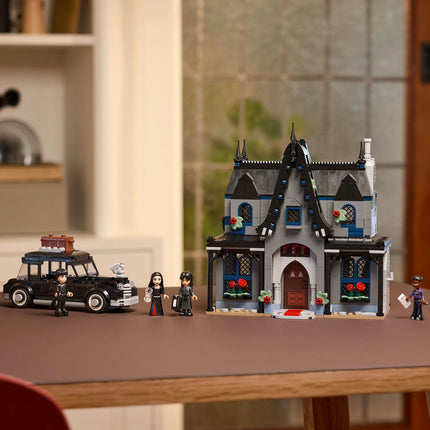 LEGO Wednesday (76786)