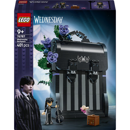 LEGO Wednesday (76787)
