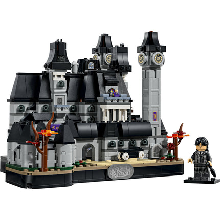 LEGO Wednesday (76788)