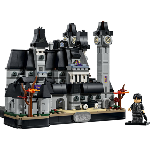LEGO Wednesday (76788)