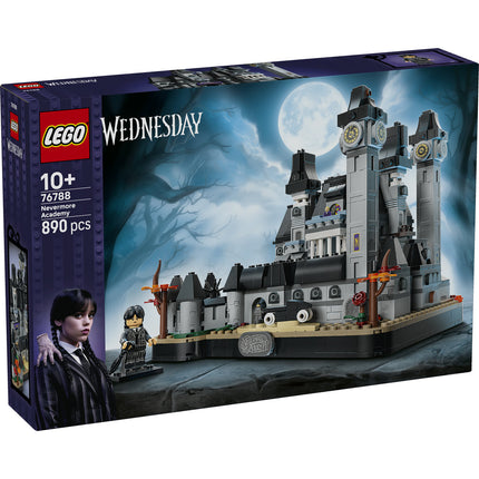LEGO Wednesday (76788)