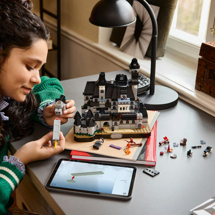 LEGO Wednesday (76788)