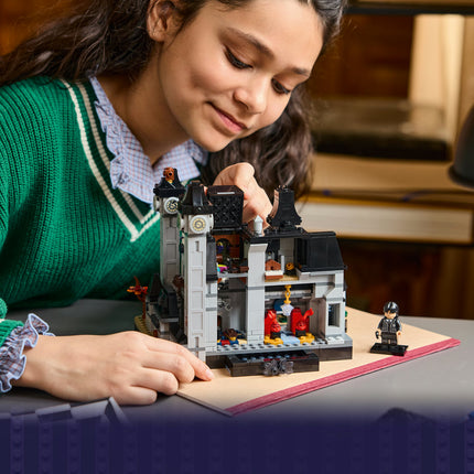 LEGO Wednesday (76788)
