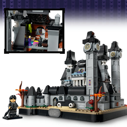 LEGO Wednesday (76788)
