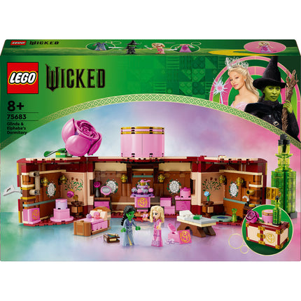 LEGO Wicked (75683)